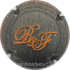 Capsule Boisselle & Fils Gris et orange