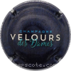 Capsule Cheq Gaston Bleu nuit