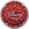 Capsule Bierry père et fils Bordeaux et blanc
