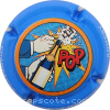 Capsule Marc José Pop