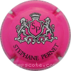Capsule Pernet Stéphane Fuschia, blanc et noir