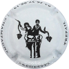 Capsule Fredestel Blanc et noir