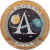 Capsule Boland Nominé 07/12  Apollo Nasa