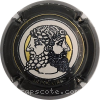 Capsule Bonnaire Contour noir, Bonnaire