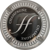 Capsule Heringer Vve Noir et argent