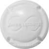 Capsule Leconte Xavier Blanc