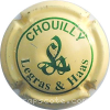 Capsule Legras et Haas Jaune-Crème et vert