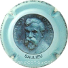 Capsule Fay Michel Buste, François Pompon