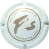 Capsule Fouquet's  Blanc et greige