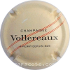 Capsule Vollereaux Crème mat, or et rouge