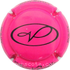 Capsule Vesselle Alain Fuschia et noir