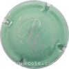 Capsule De Lozey  Vieux vert et gris