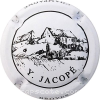 Capsule Jacope Y. Blanc et noir
