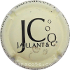 Capsule Jaillant &Cie Crème et noir