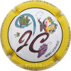 Capsule Joly Contour jaune