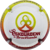 Capsule Savry Didier Eskouadenn de Broceliande