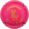Capsule Remy Ernest Rose et or