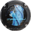 Capsule Niziolek Dehu Cabling services, contour noir