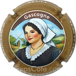 Capsule Jobert Mickaël & Stéphanie Gascogne