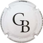 Capsule Germar-Breton Blanc et noir