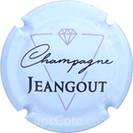 Capsule Jeangout Didier " & Fils " Blanc, noir et rose