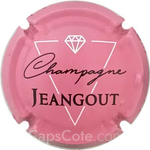 Capsule Jeangout Didier " & Fils " Rose, noir et blanc