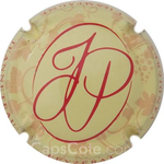 Capsule Jeanneteau-Peyzerat Crème et rouge