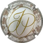 Capsule Jeanneteau-Peyzerat Argent et or