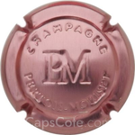 Capsule Pertois-Moriset Rosé