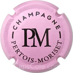 Capsule Pertois-Moriset Jérobom, rose et noir
