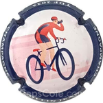 Capsule Collin Jean 2025, Contour bleu foncé