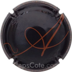 Capsule Perrard Denis Noir et marron