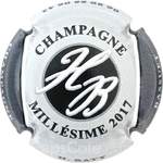 Capsule Baty Hugues 2017, Gris, gris foncé, noir et blanc