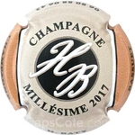 Capsule Baty Hugues 2017, Beige, ocre, noir et blanc