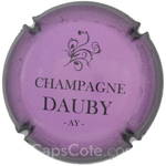 Capsule Dauby Mauve et gris