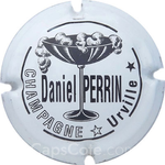 Capsule Perrin Daniel Blanc et noir