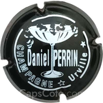 Capsule Perrin Daniel Noir et blanc