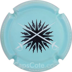 Capsule Marc Turquoise, noir et blanc