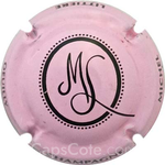 Capsule Littiere Michel Rose et noir