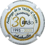 Capsule Delaunois Vincent 30 ans, 1995-2025