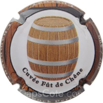 Capsule Perrin Franck Fond blanc, N°---/500