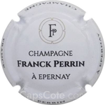 Capsule Perrin Franck Blanc et noir