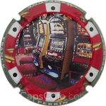 Capsule Perrin Franck Polychrome