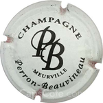 Capsule Perron-Beauvineau Blanc et noir