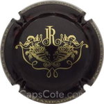 Capsule Robin Jacques Noir et or