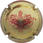 Capsule Robin Jacques Or et rouge