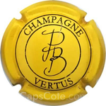 Capsule Perrot-Boulonnais Fils Jaune-oranngé et noir