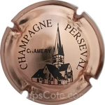Capsule Perseval Rosé et noir