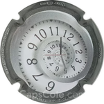 Capsule Perseval Bruno Contour gris foncé