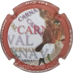 Capsule Perseval Bruno Contour marron